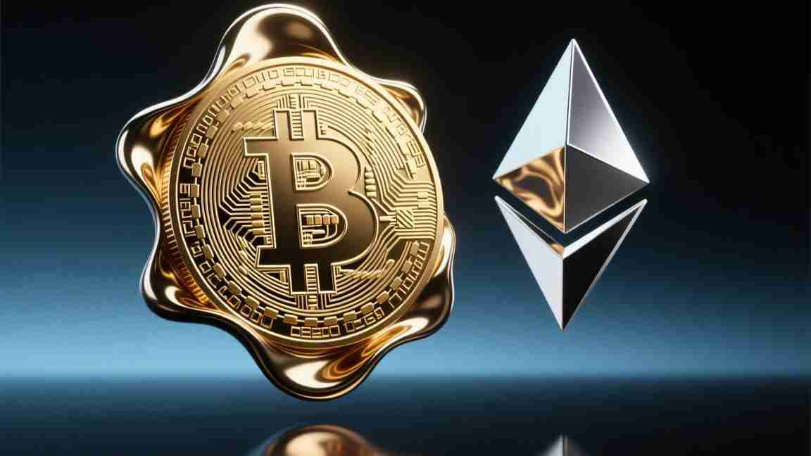 比特币挖矿算力增大器,驱动加密世界算力竞赛的引擎