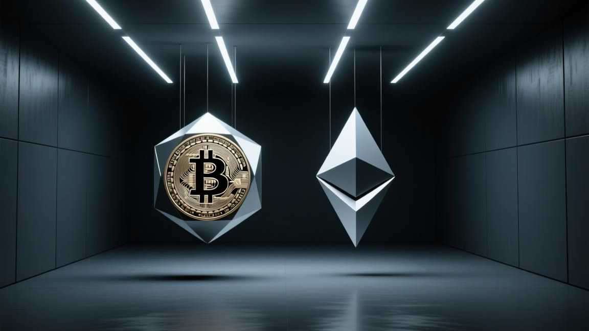 比特币挖矿算力增大器,驱动加密世界算力竞赛的引擎