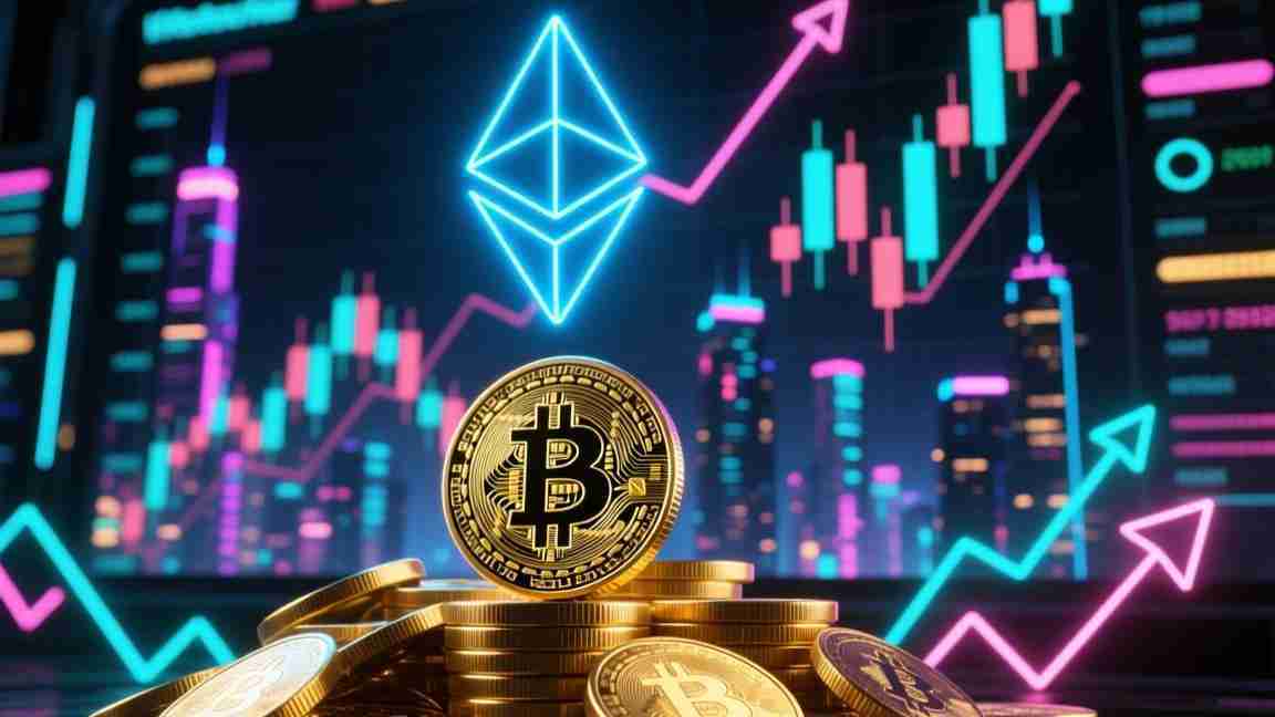 比特币挖矿退场还是进化,未被淘汰,却在重塑格局