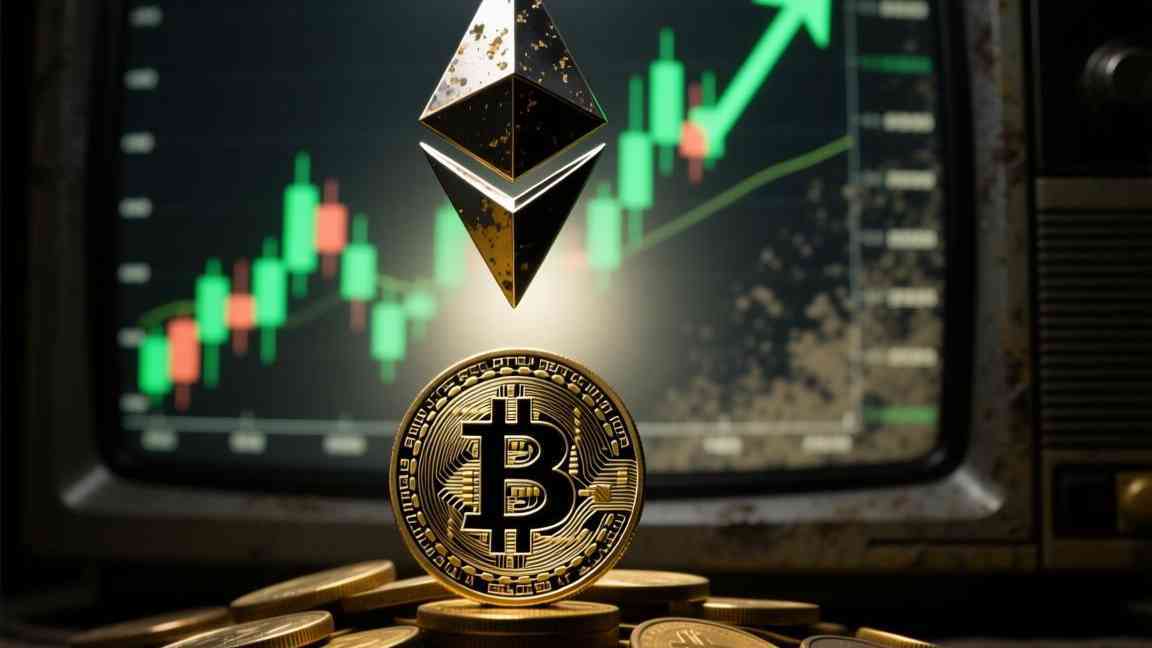 比特币挖矿在国内,从清退到认可,绿色转型与产业新定位