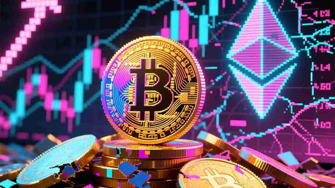 驾驭数字资产新生态,欧艺钱包的稳健与前瞻