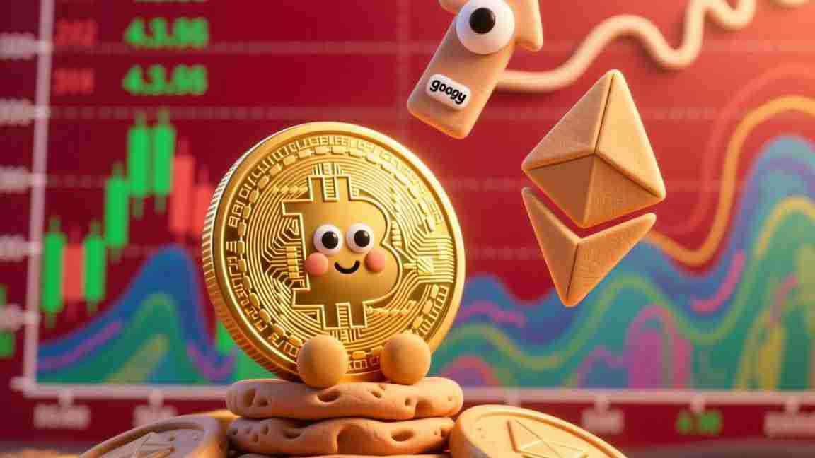 3月22日以太坊(ETH)行情回顾,震荡调整为主,多空博弈加剧