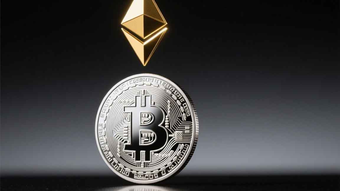 欧一Web3.0时代的网络,从连接信息到连接价值的范式革命