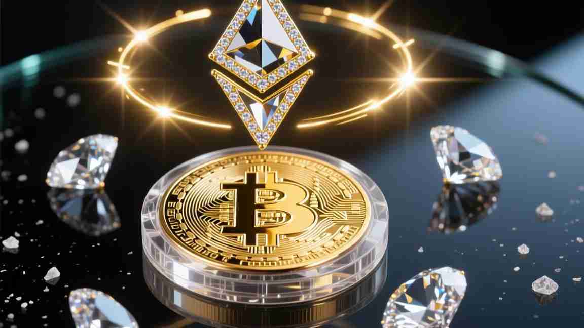 比特币挖矿新视角,WT与KT的博弈与未来