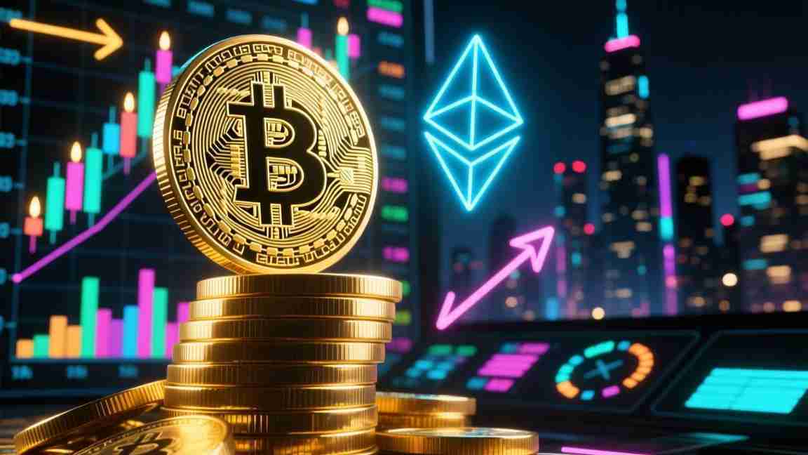 中国Web3公链,数字经济新基建的探索与突围