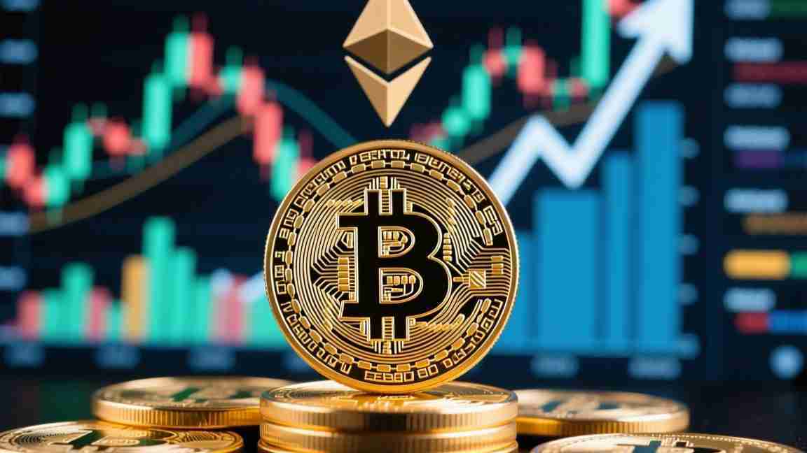 以太坊2025,从世界计算机到价值互联网的跃迁